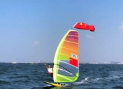 开云体育-荷兰帆船队团结一致，为国争光