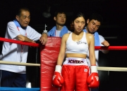 开云体育app-拳击热度飙升，网友热议不断