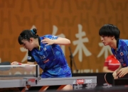 开云体育中国-法国队轻取瑞典队，马龙刷新纪录