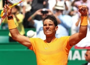 开云下载-澳网鏖战蒙特卡洛大师赛，纳达尔惊艳四座的简单介绍