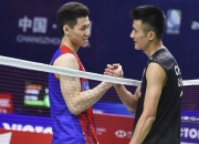 开云体育在线-印度队完胜马来西亚队，李梓嘉关键制胜