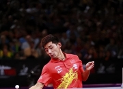 开云体育中国-德国队力克法国队，张继科统治全场