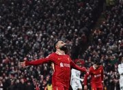 开云体育APP下载-利物浦主场大胜埃弗顿，继续保持不败