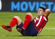 开云体育在线-比利时横扫巴萨，蒂亚戈状态火热