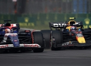 开云体育app-阿斯顿马丁轻取红牛车队，佩雷兹关键制胜