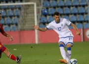 开云体育APP下载-科索沃自由搏击选手击败对手