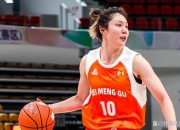 开云体育-内蒙古男篮实力浮现，冲击前四