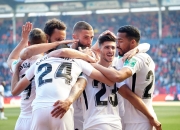 开云官网-包含瓦朗谢纳主场告捷，稳固积分榜位置的词条