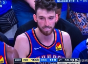 开云体育入口-关于开拓者内线弱点暴露，失利让球迷失望不已的信息