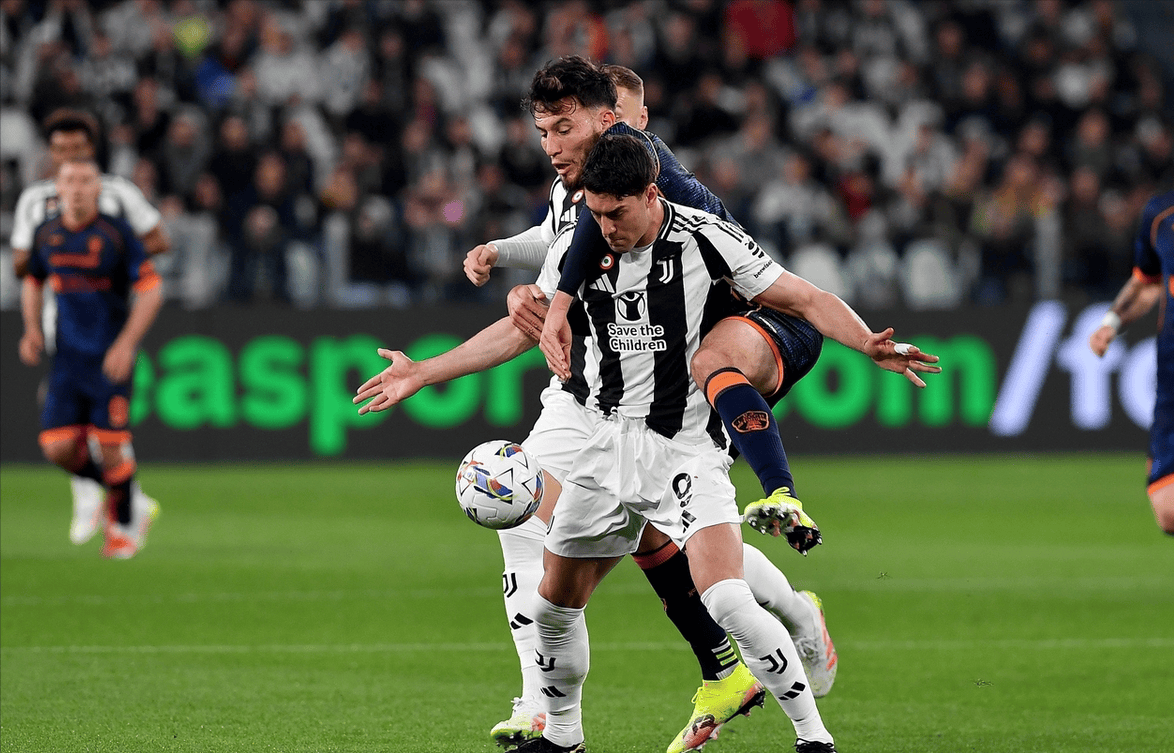 包含尤文图斯势不可挡，连胜之路前行的词条