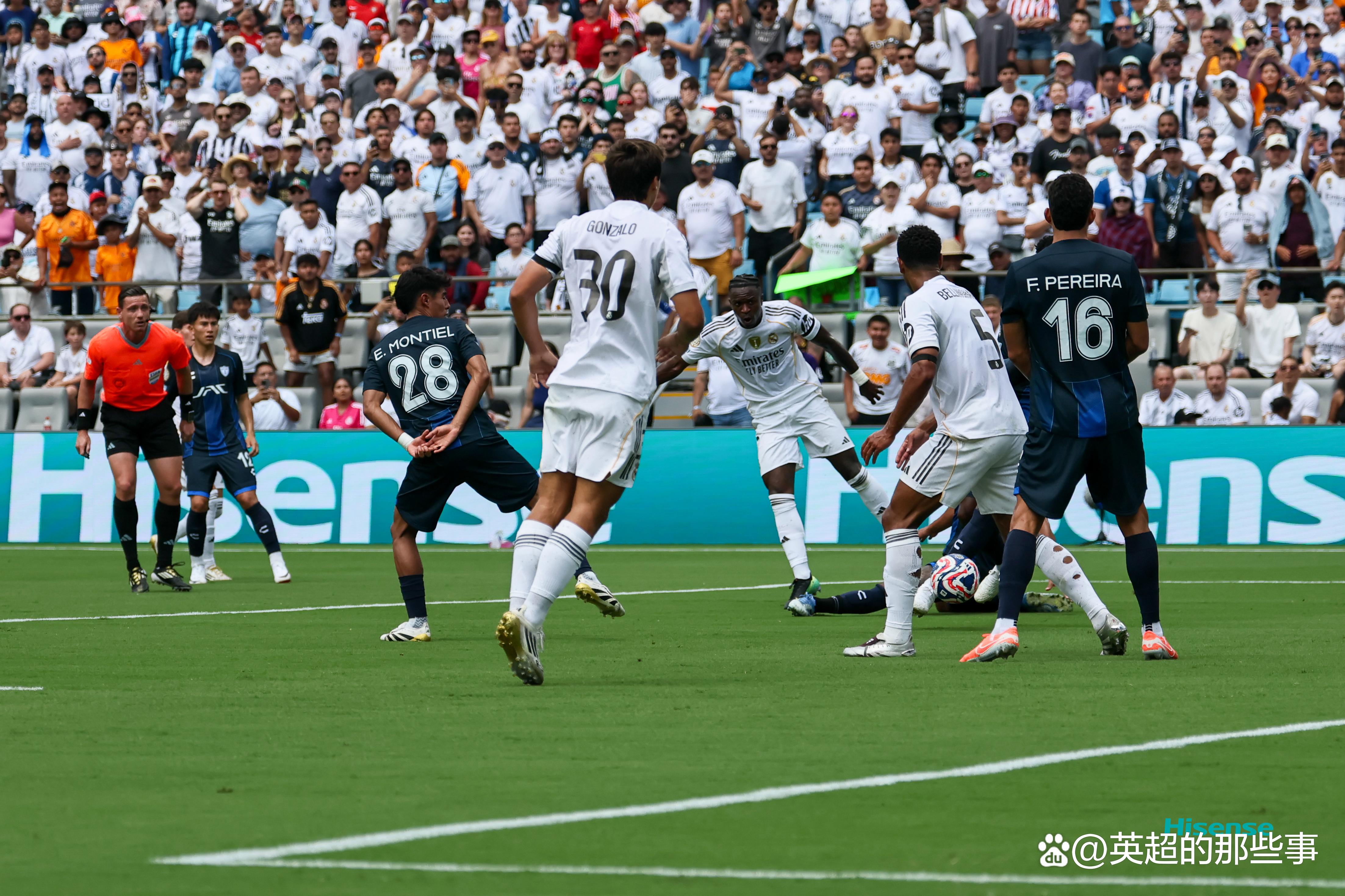 关于激情角逐，欧洲豪门备战紧张进行的信息