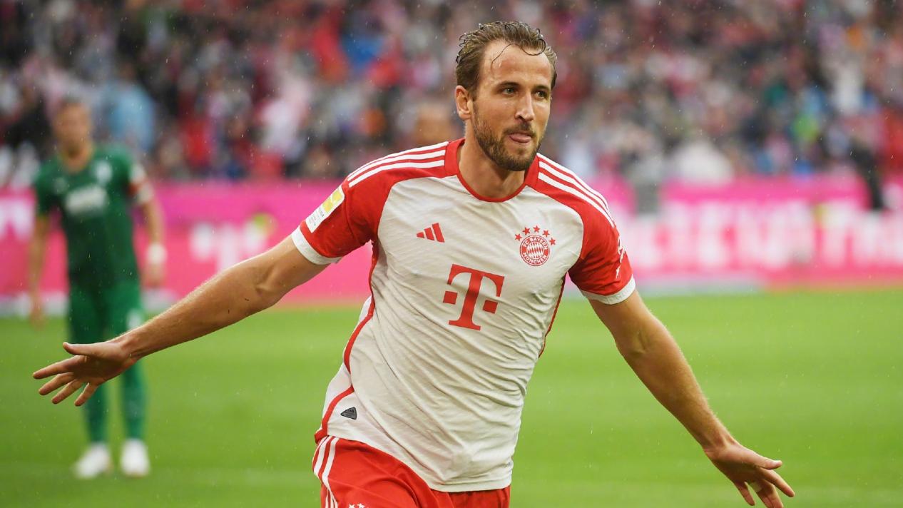 包含拜仁慕尼黑零封对手豪取三分斩获胜利的词条 包含拜仁慕尼黑零封对手豪取三分斩获胜利的词条