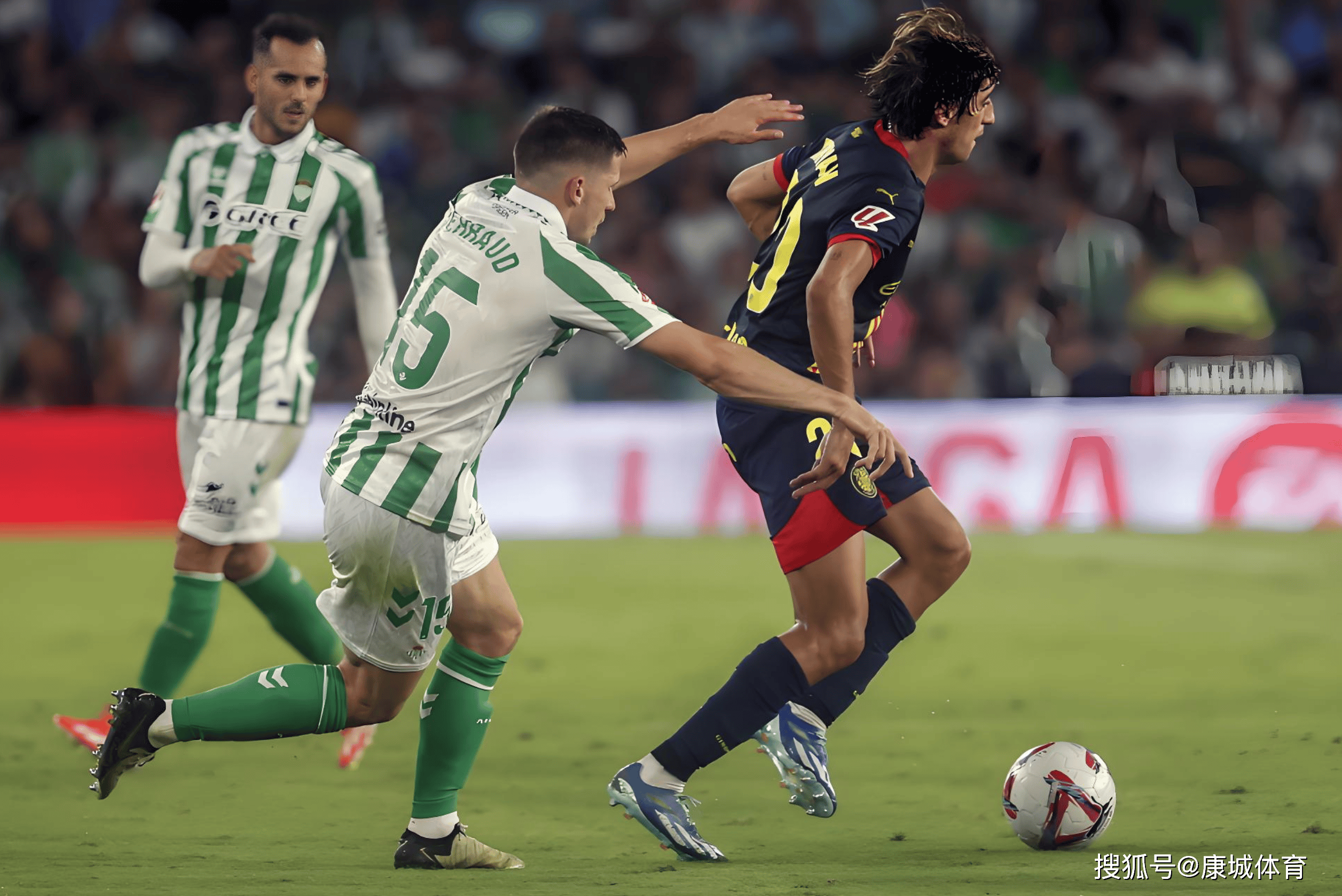 莱加内斯迎战赫罗纳，胜负未卜的简单介绍