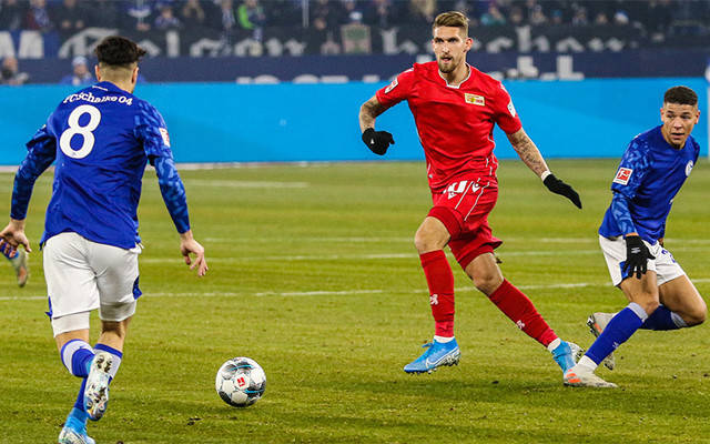 纽伦堡终结连败，球队状态回勇的简单介绍