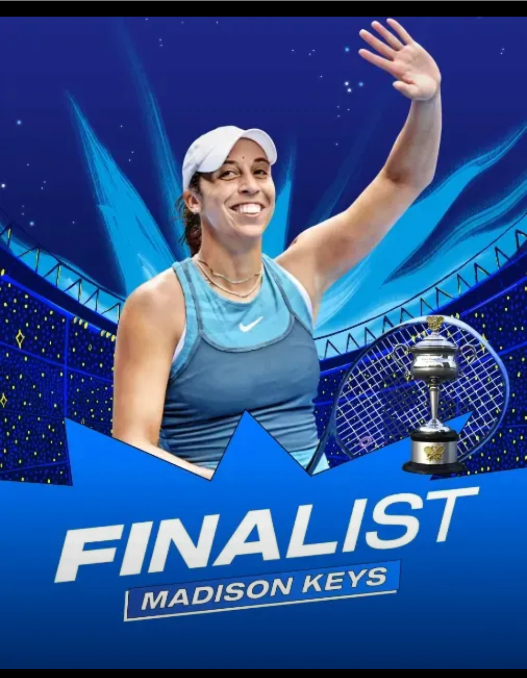 澳大利亚选手勇敢拼搏为队伍夺得桂冠