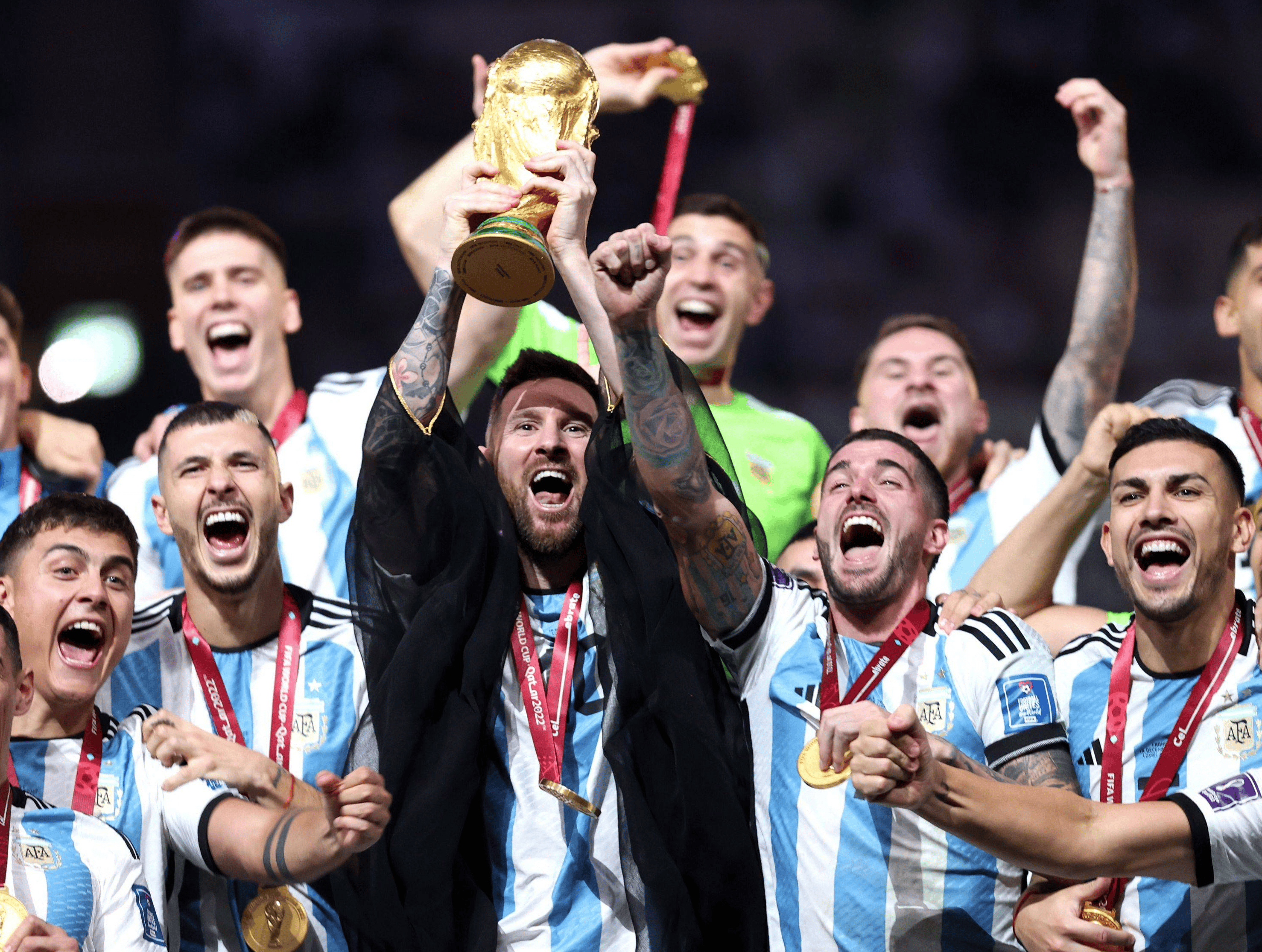 乌拉圭队实力碾压对手晋级八强