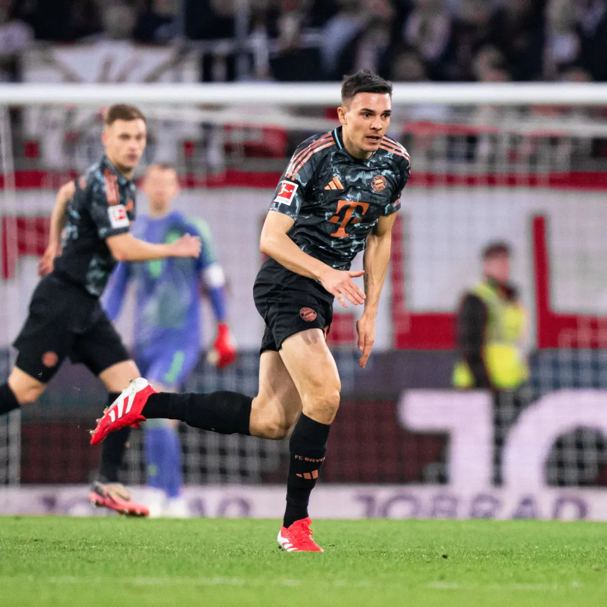 弗赖堡队在最近的比赛中斩获三分