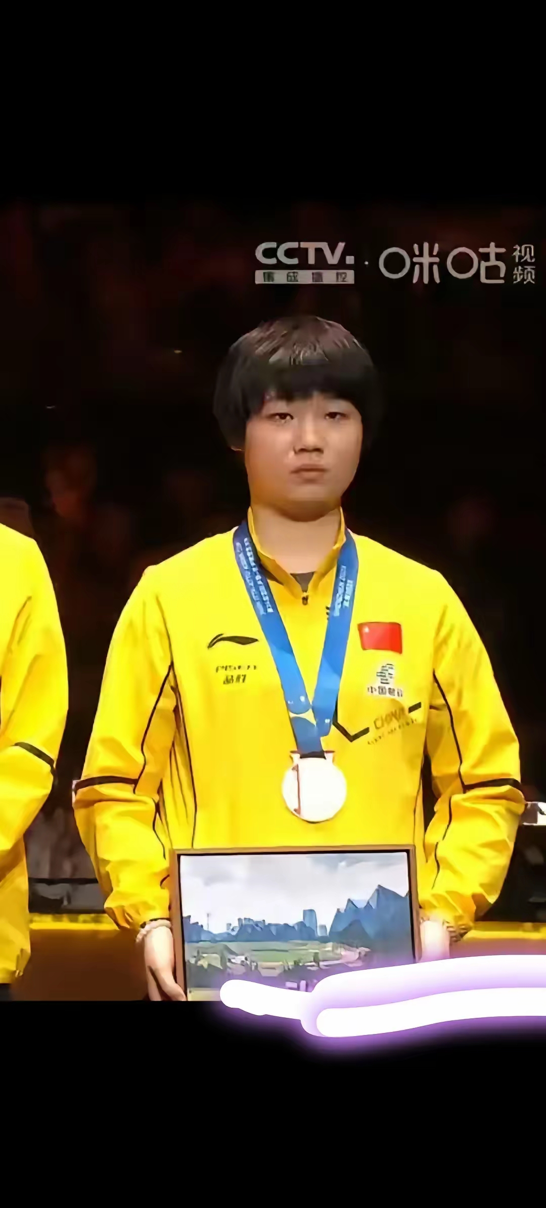 日本姑娘再夺羽毛球冠军，中国选手屈居亚军