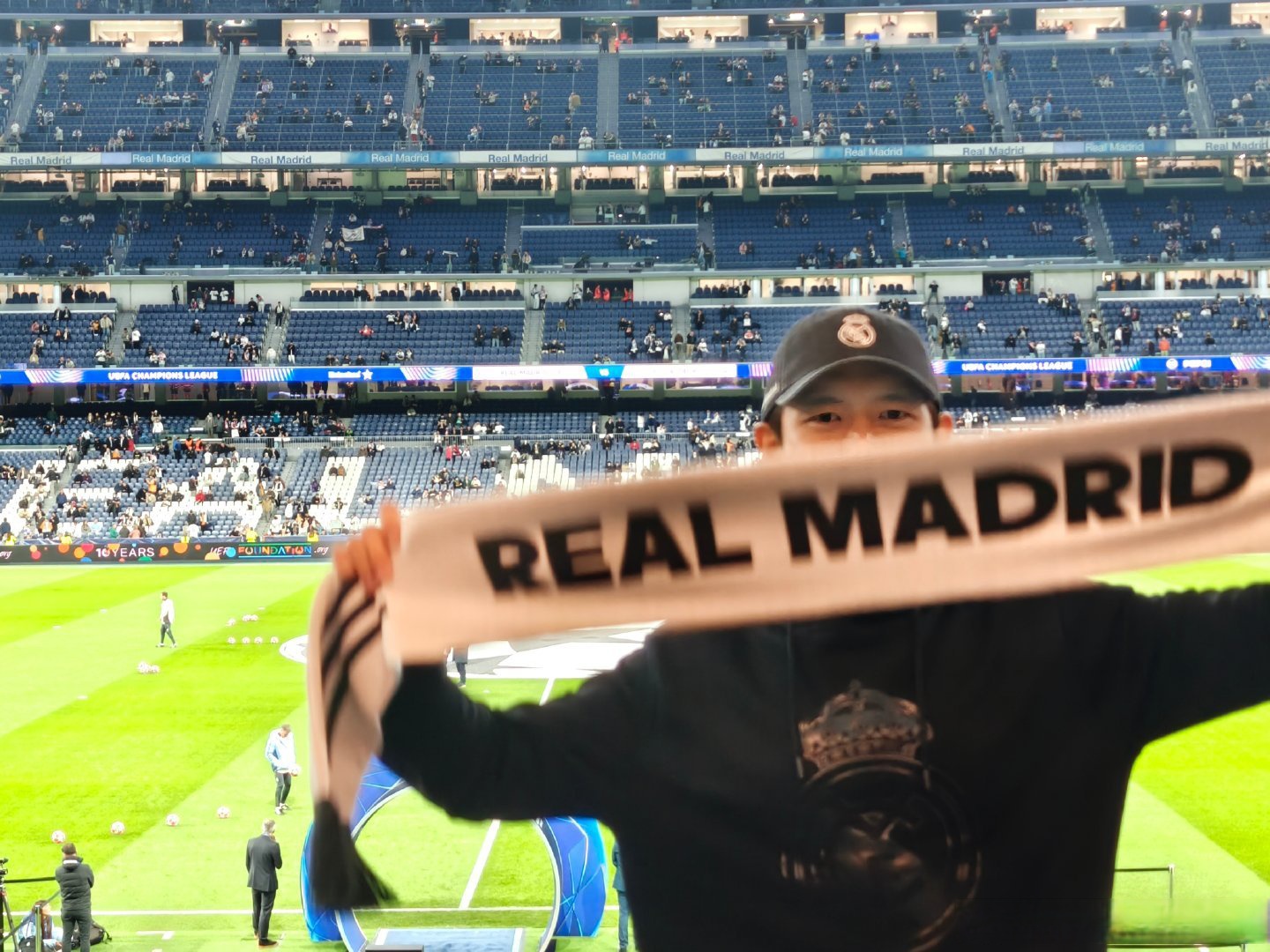 球员们精湛技艺令人叹为观止