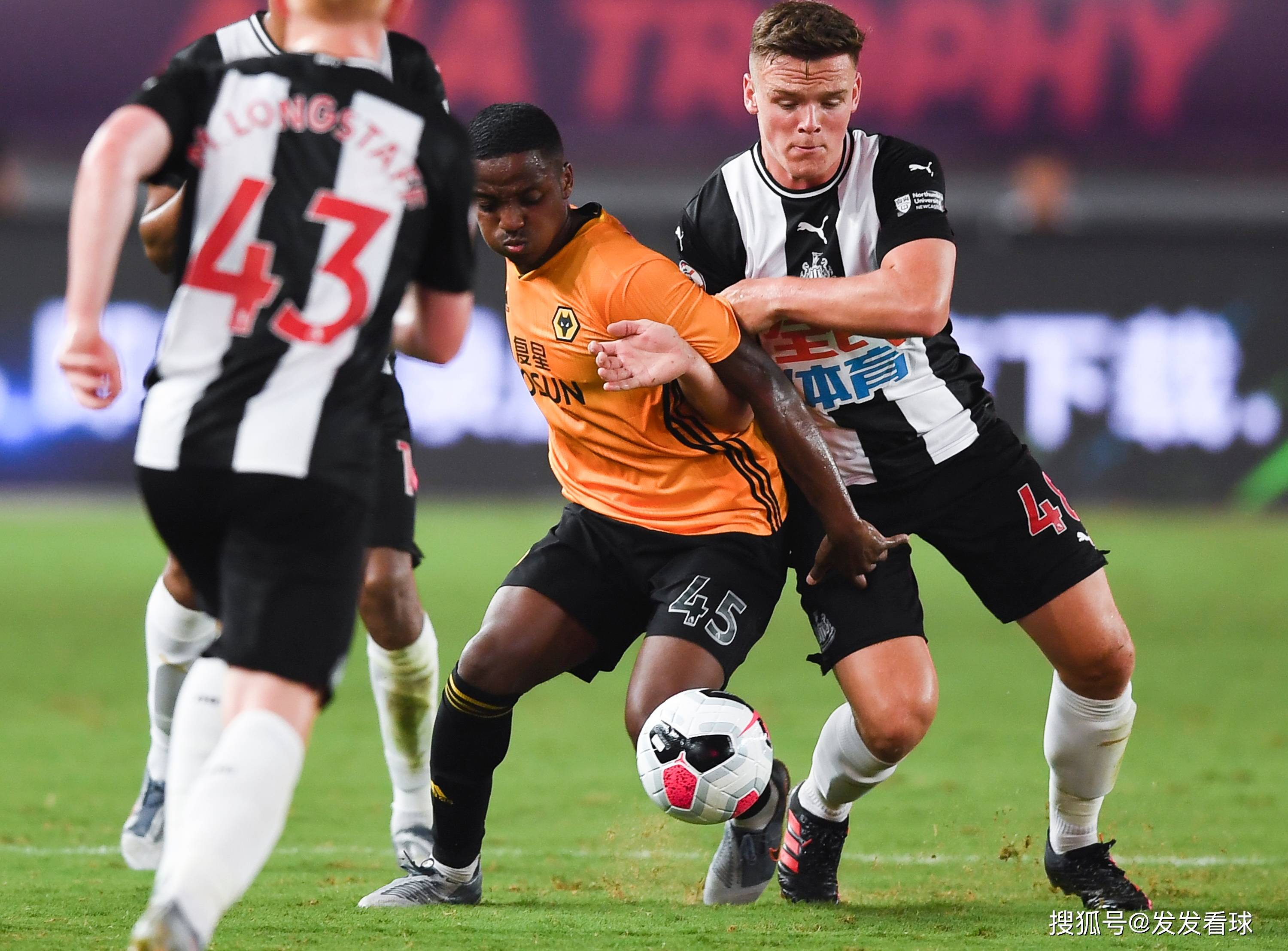 纽卡斯尔联继续颓势，争胜困难重重的简单介绍