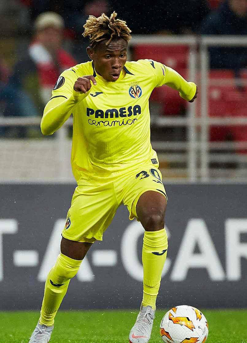 包含比利亚雷亚尔实现客场逆转,力克对手的词条 包含比利亚雷亚尔实现客场逆转,力克对手的词条