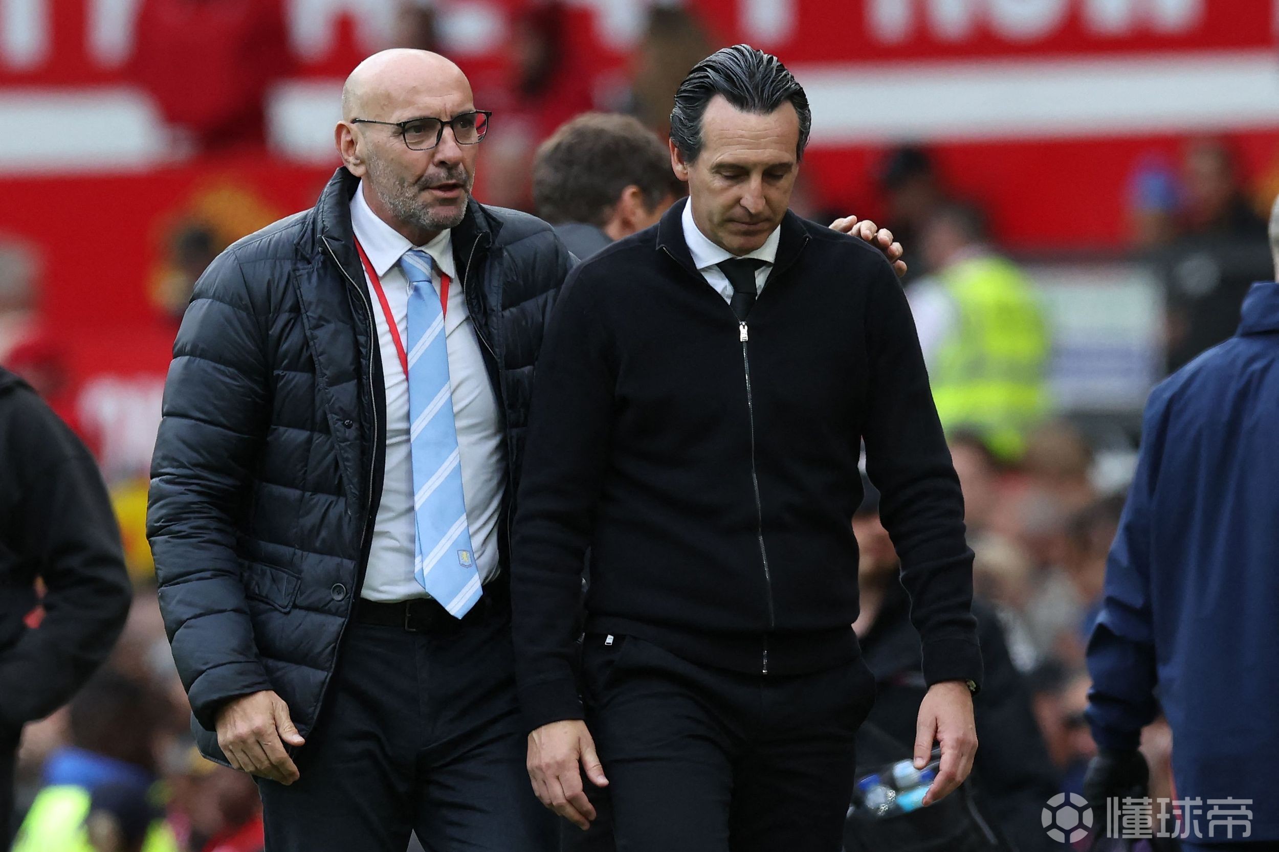 阿斯顿维拉客场逼平斯旺西，保持不败之帜！的简单介绍