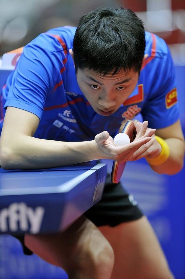 奥地利队逆转波兰队，许昕高光表现的简单介绍