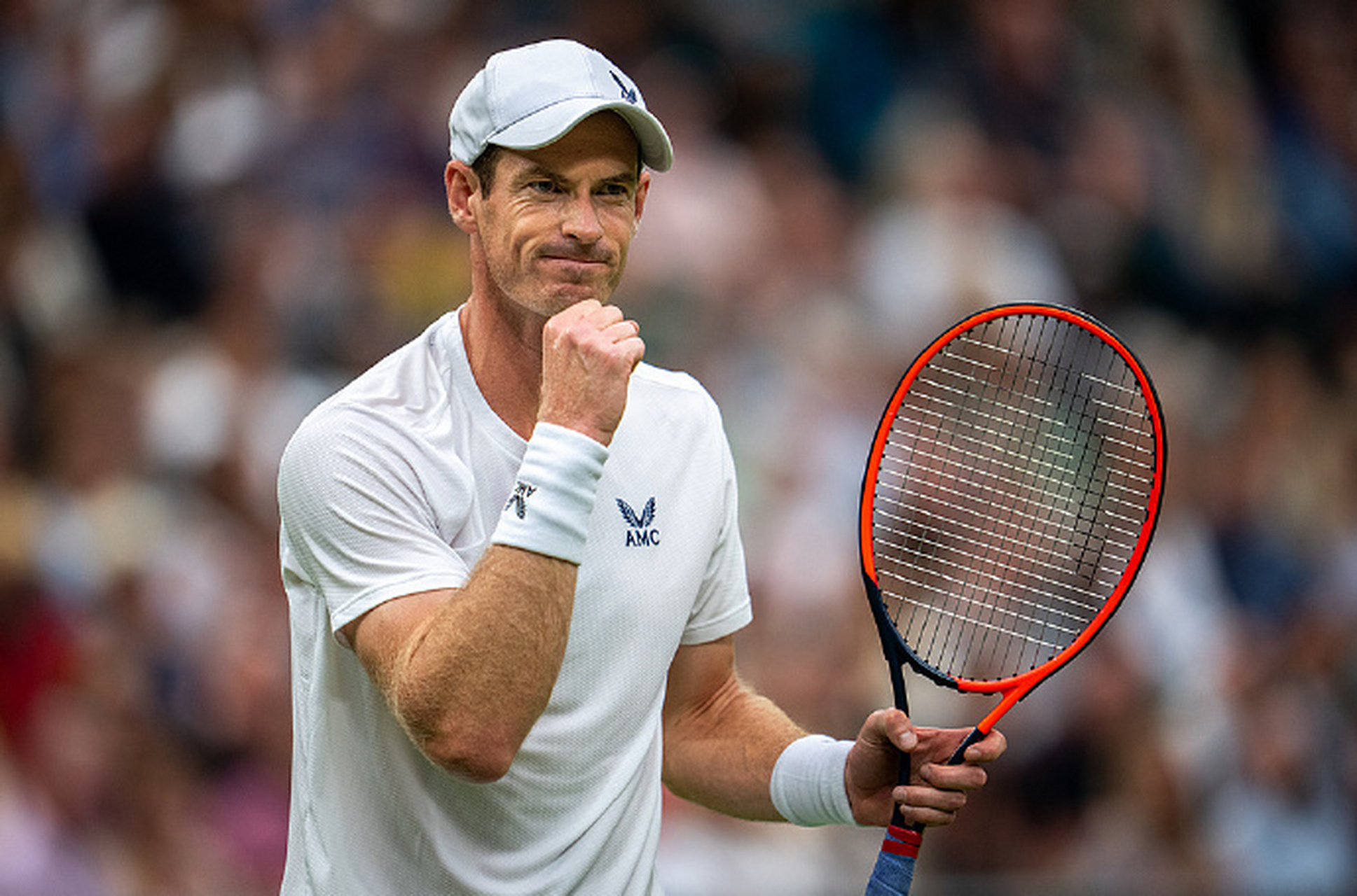 澳网碾压年终总决赛，穆雷刷新纪录