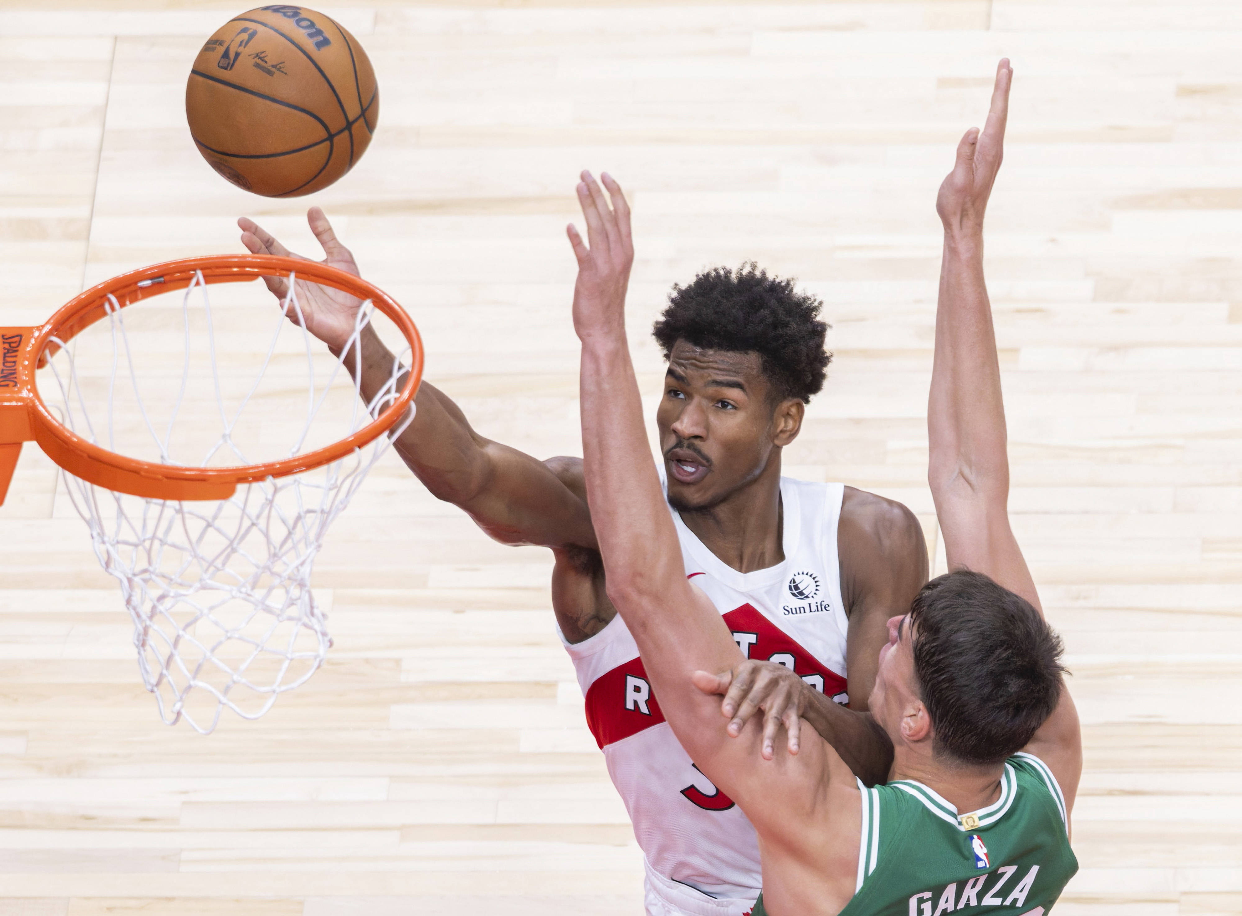 包含多伦多猛龙碾压塞尔维亚男篮，凯文·杜兰特操刀奇招英雄翻盘峡谷大战季后赛，强势挺进下一轮的词条