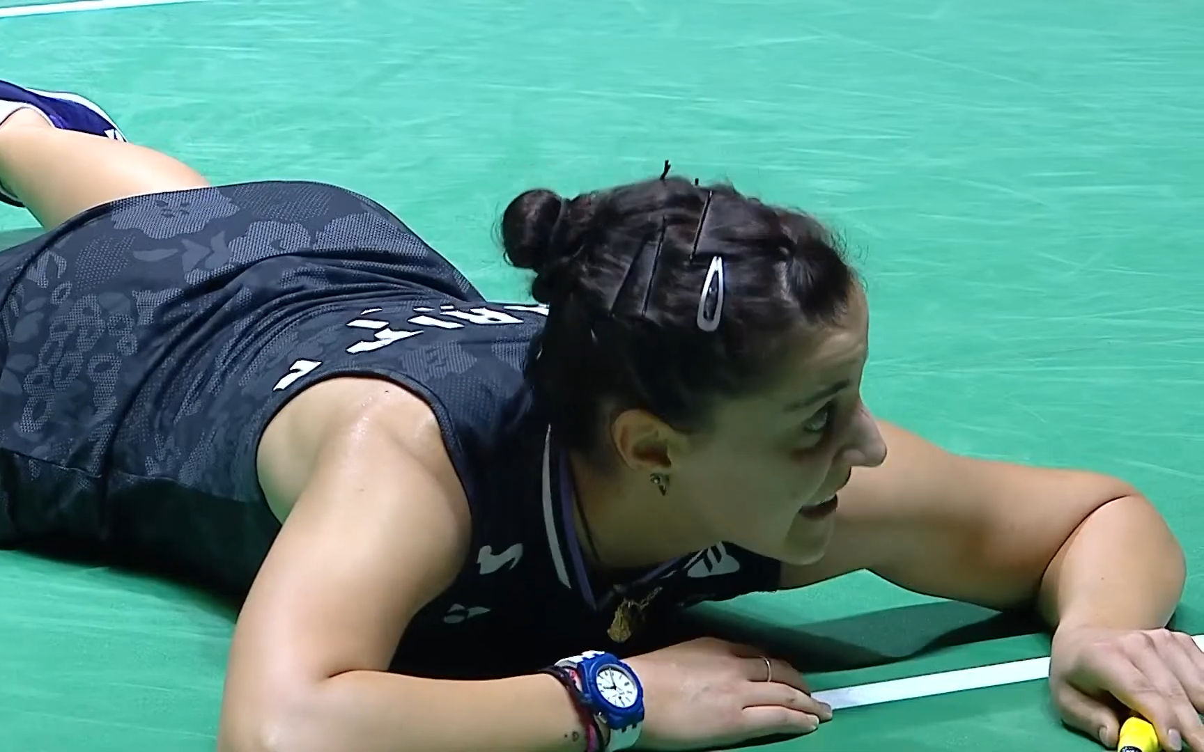 印尼队鏖战中国队,马琳关键制胜的简单介绍 印尼队鏖战中国队,马琳关键制胜的简单介绍