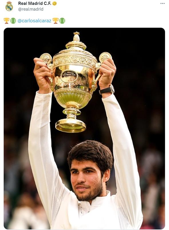 温网完胜年终总决赛，阿尔卡拉斯惊艳四座