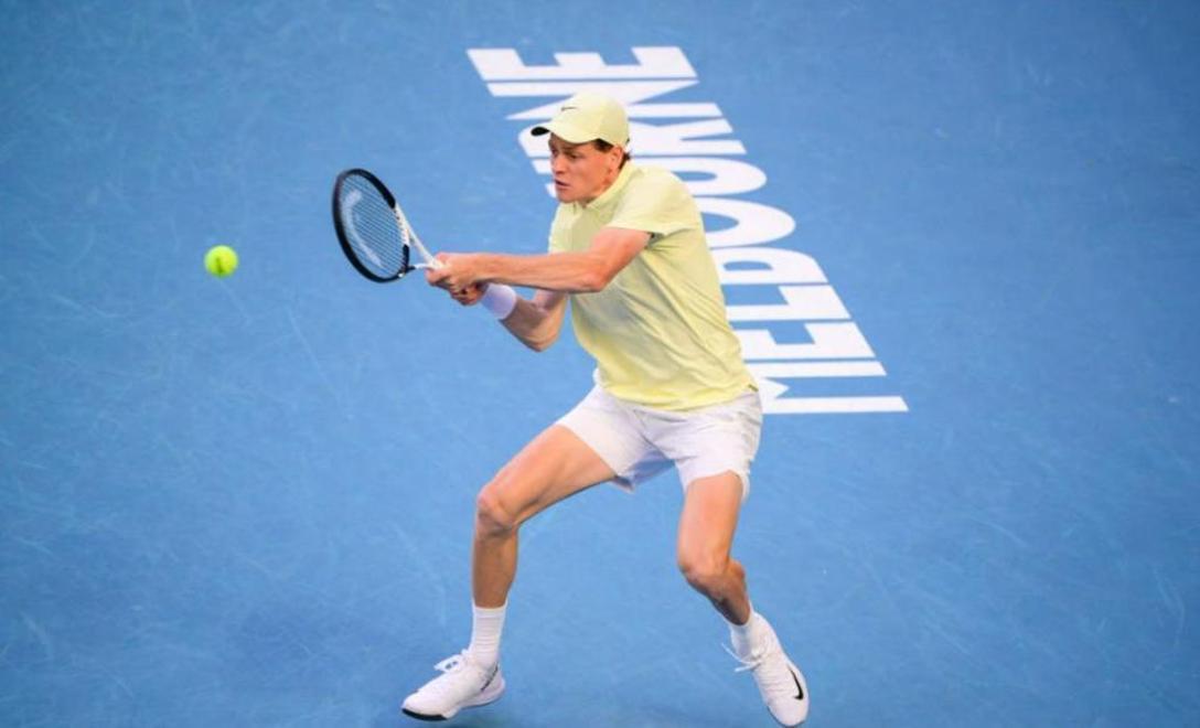 包含戴维斯杯完胜澳网，兹维列夫刷新纪录的词条