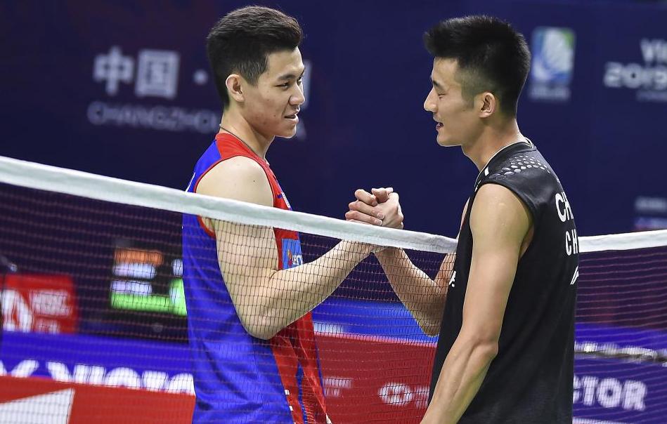 印度队完胜马来西亚队，李梓嘉关键制胜