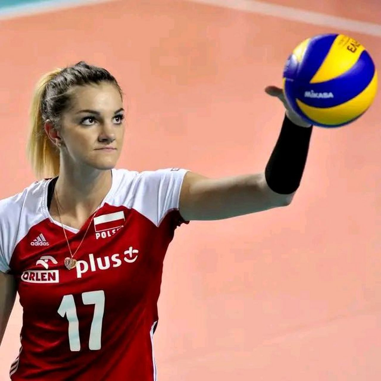 波兰选手再立功勋，实力不容小觑