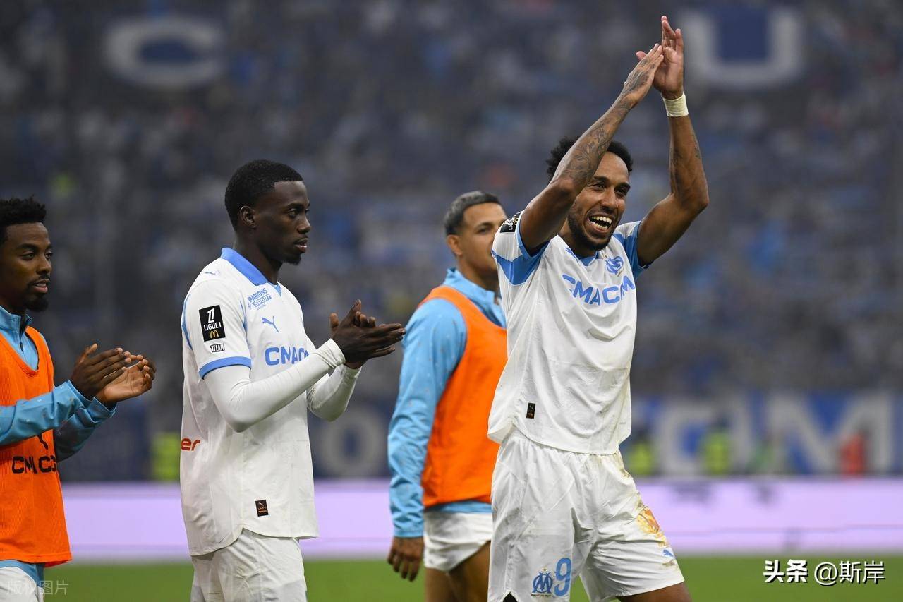 马赛队主场大胜,保持不败势头 马赛队主场大胜,保持不败势头
