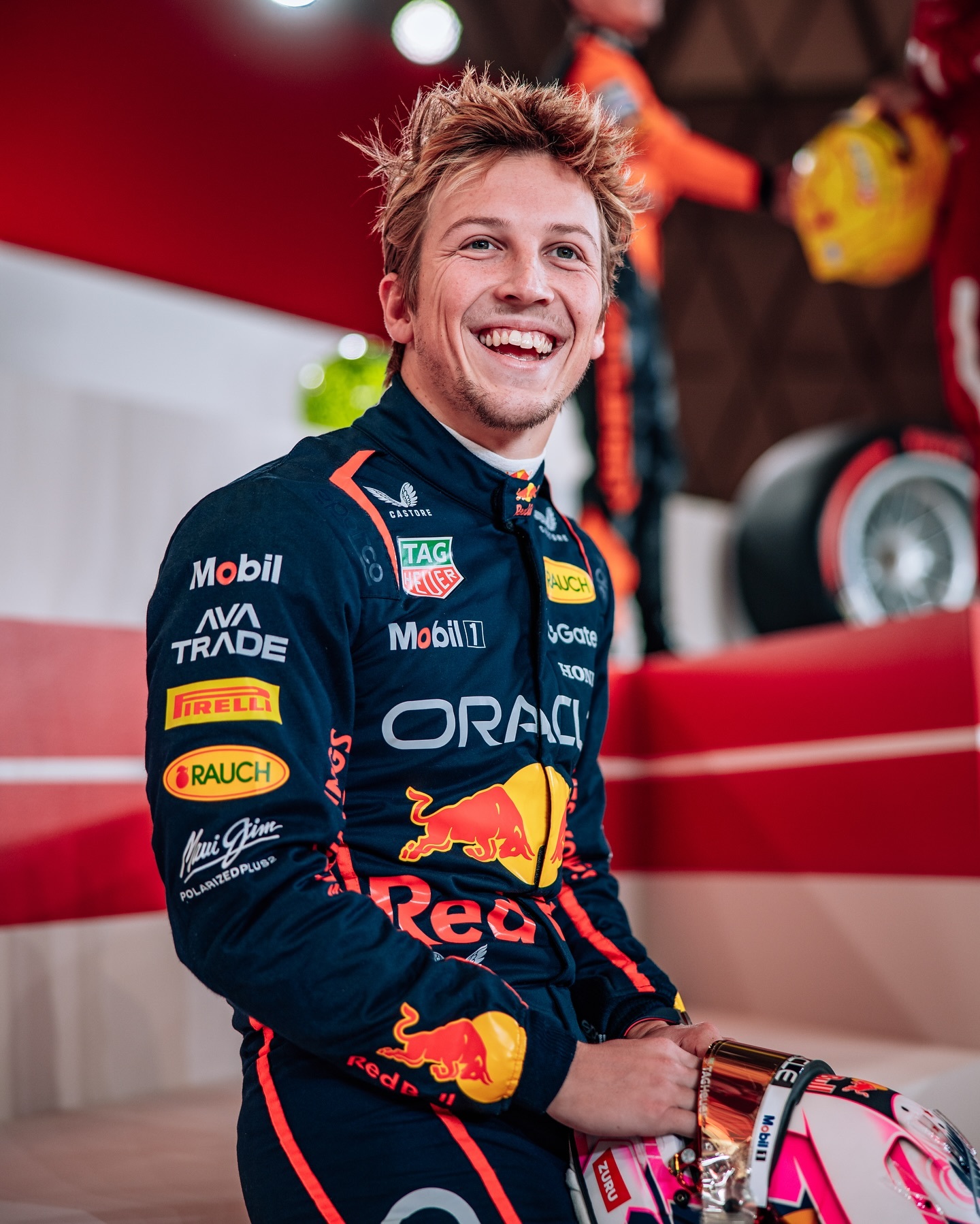 索伯车队翻盘威廉姆斯，汉密尔顿扛起全队