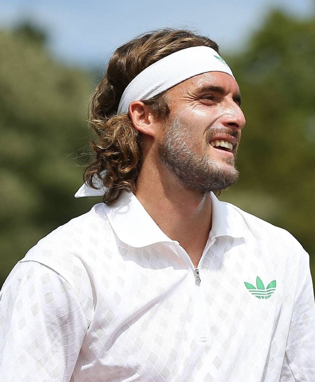 年终总决赛轻取澳网，西西帕斯刷新纪录