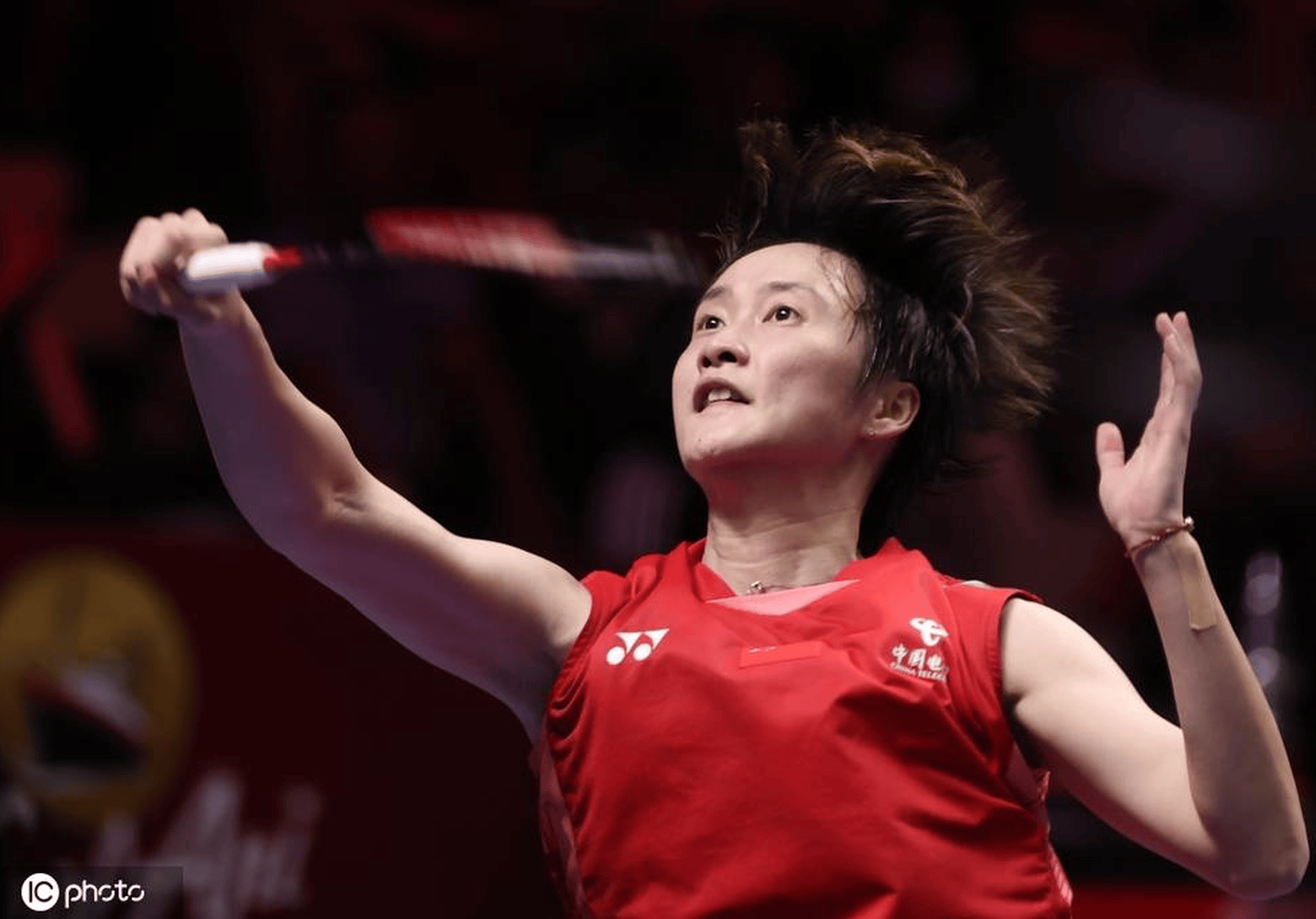 德国队碾压法国队，陈雨菲刷新纪录