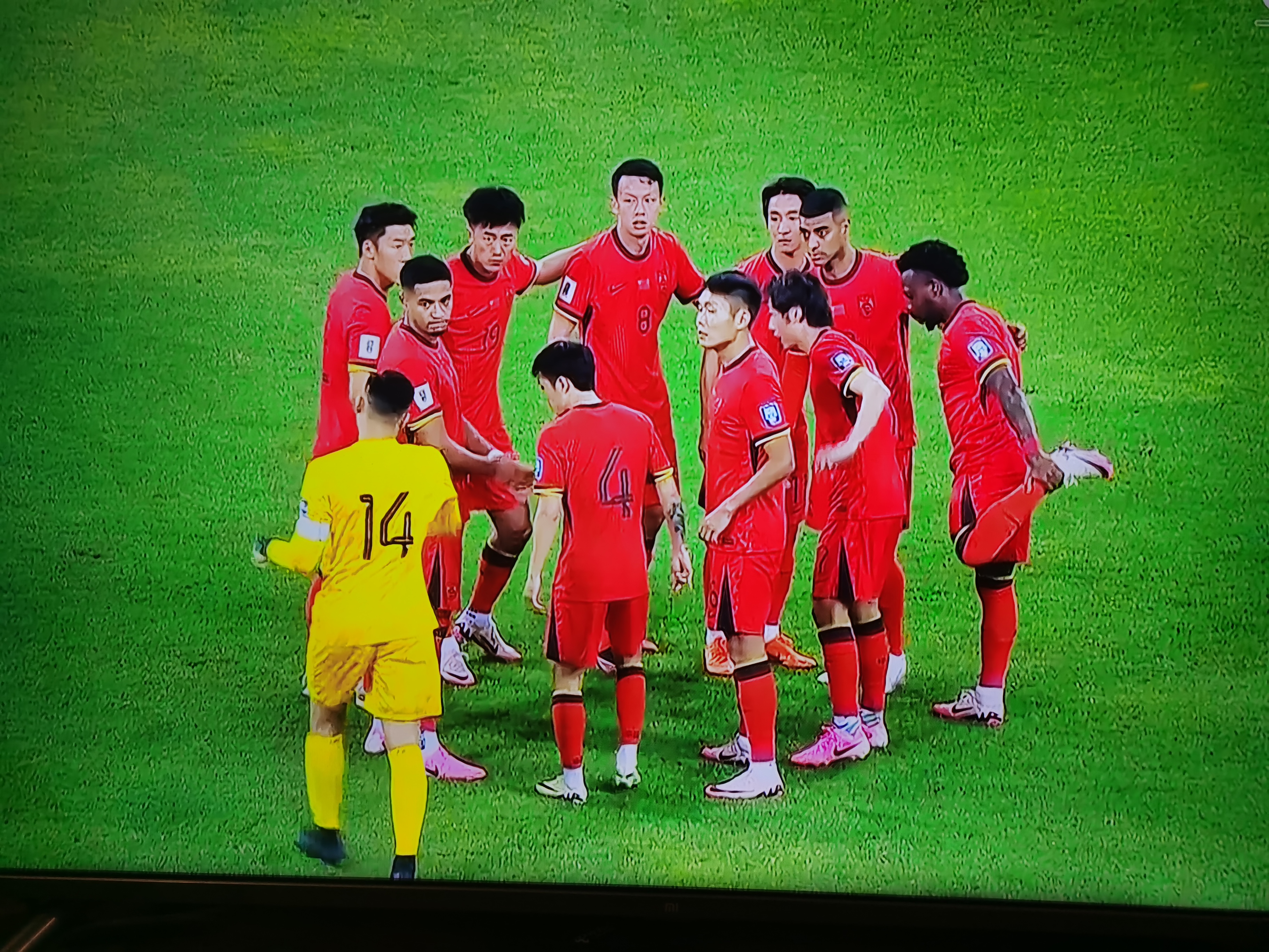 泰国队鏖战马来西亚队，桃田贤斗统治全场