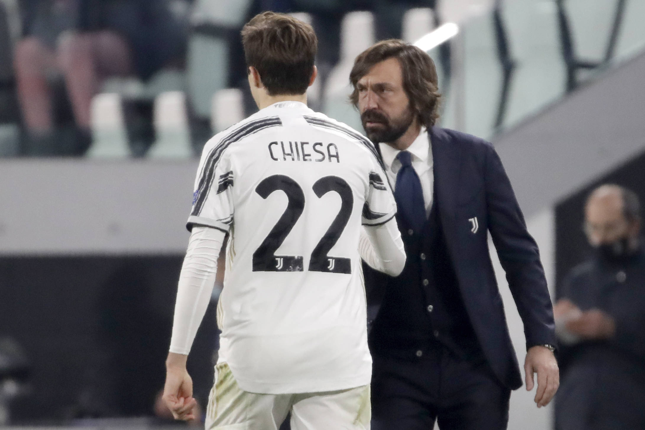 尤文客场大胜切尔西，晋级欧冠八强