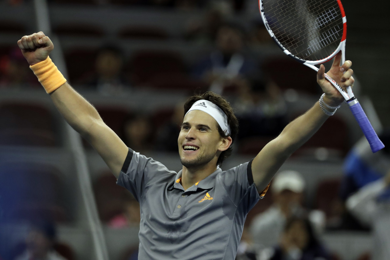 美网轻取蒙特卡洛大师赛,蒂姆惊艳四座 美网轻取蒙特卡洛大师赛,蒂姆惊艳四座