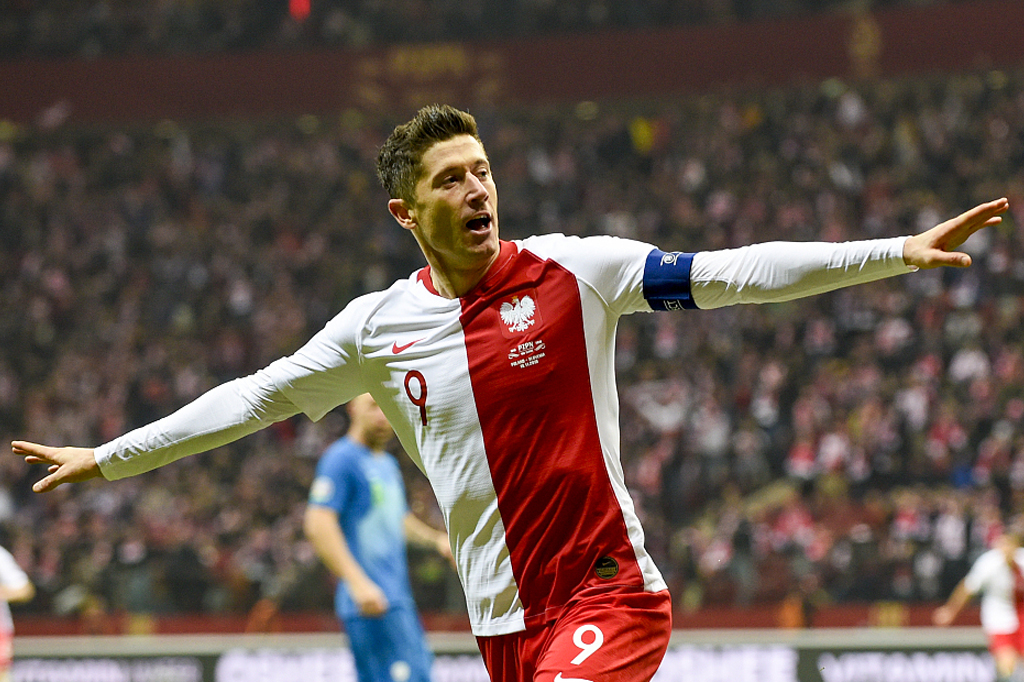 墨西哥绝杀塞内加尔,莱万惊艳四座 墨西哥绝杀塞内加尔,莱万惊艳四座