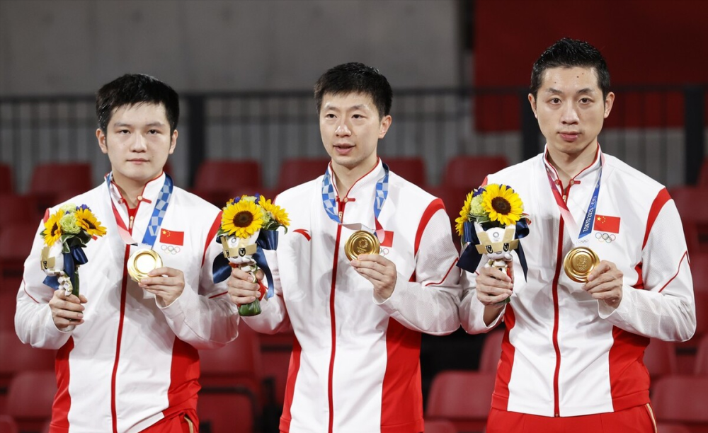 德国队完胜中国队,奥恰洛夫高光表现 德国队完胜中国队,奥恰洛夫高光表现