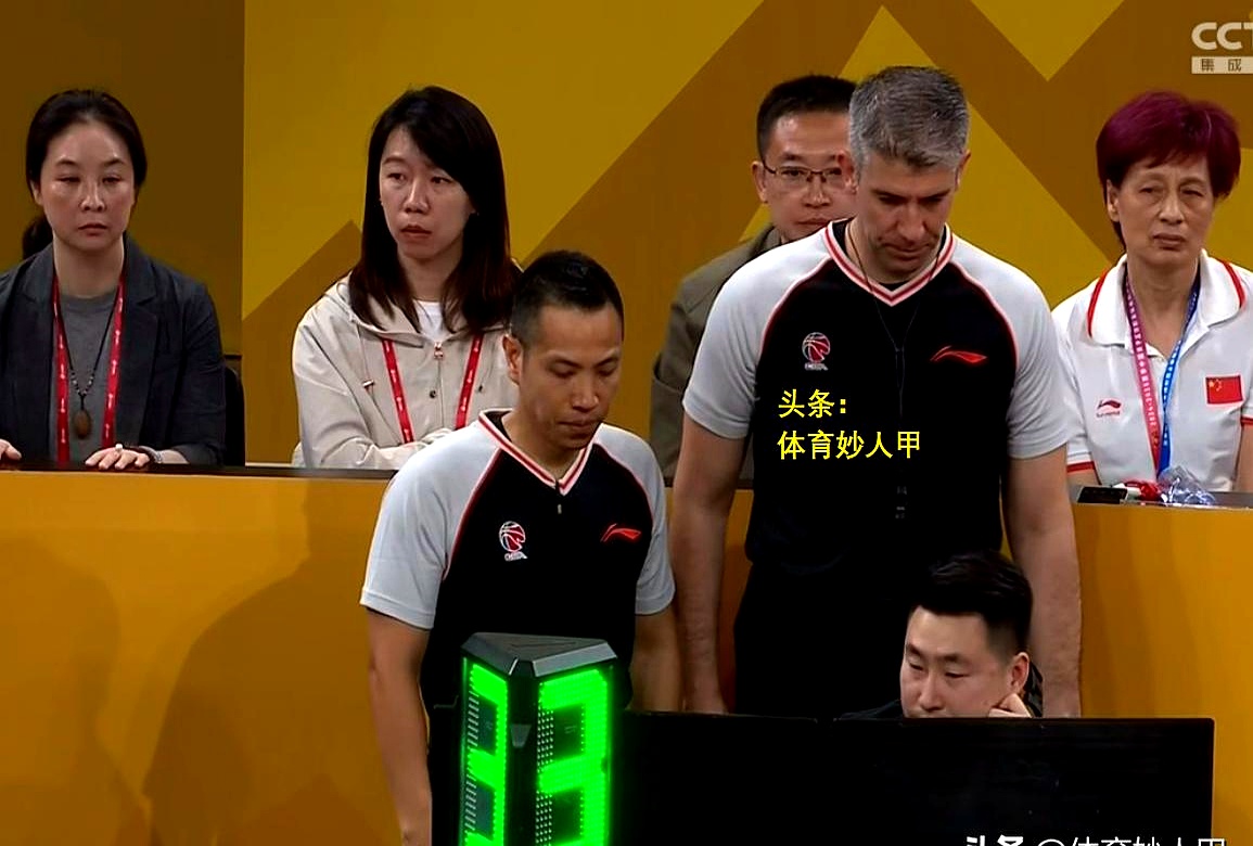 广州队完胜吉林队,赵继伟关键制胜 广州队完胜吉林队,赵继伟关键制胜