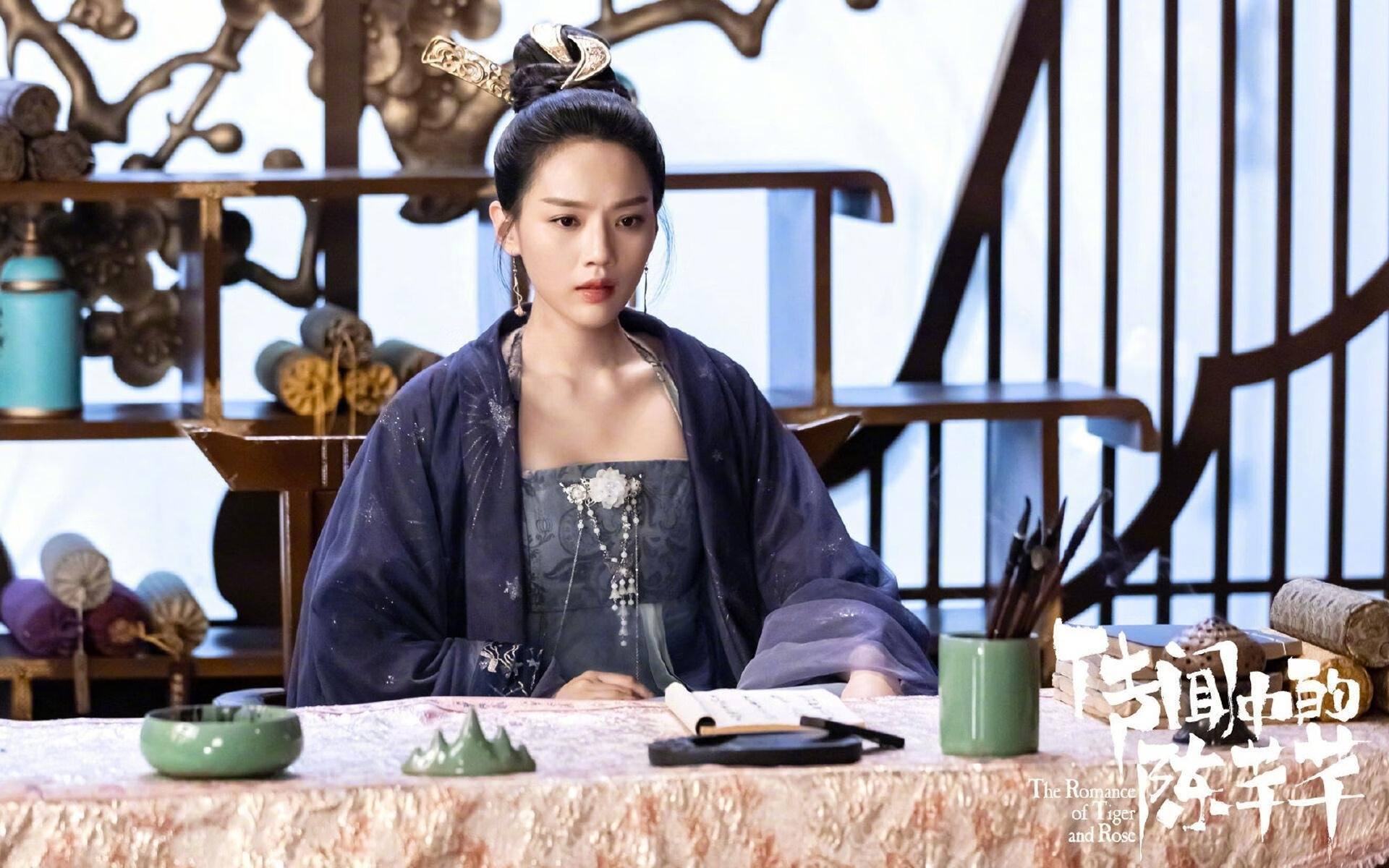 星光与门槛，卡拉斯科的摩洛哥之夜