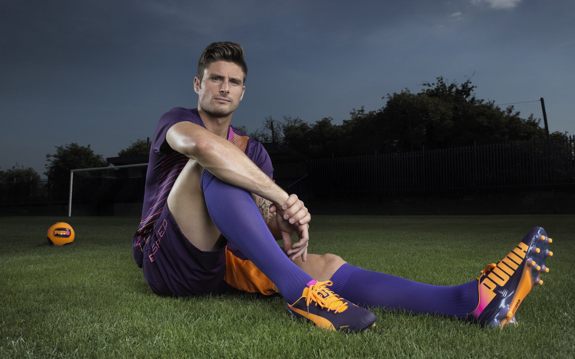 一波流!范弗利特两记三分终结悬念